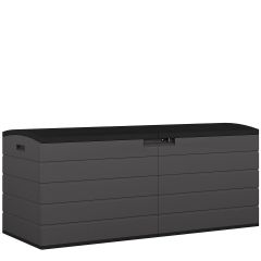 Ashmoor™ 454 Litre Split Lid Garden Storage Box