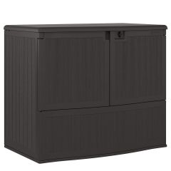 Woodland™ 738 Litre Outdoor Storage Cabinet
