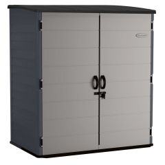 Harbour Bay™ 6 ft. x 4 ft. Vertical Storage Shed