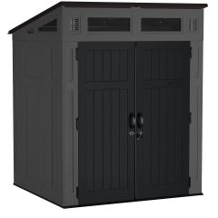 Ashmoor™ 6 ft. x 5 ft. Storage Shed
