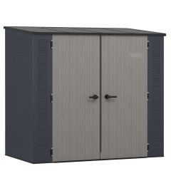 Harbour Bay™ 7 ft. x 4 ft. Vertical Storage Shed