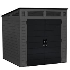 Ashmoor™ 7 ft. x 7 ft. Storage Shed