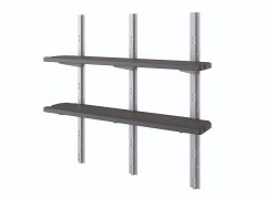 Shelf Kit Shed Accessory