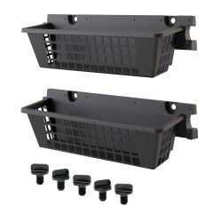 Basket Shed Accessory