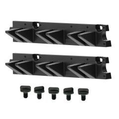 2 ft. Resin Long Handle Tool Hanger