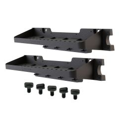 2 ft. Resin Storage Shelf