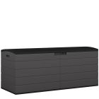 Ashmoor™ 454 Litre Split Lid Garden Storage Box