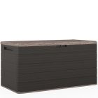 Woodland™ 644 Litre Garden Storage Box