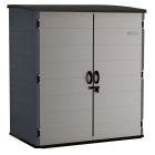 Harbour Bay™ 6 ft. x 4 ft. Vertical Storage Shed