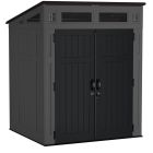 Ashmoor™ 6 ft. x 5 ft. Storage Shed