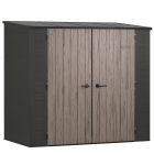 Woodland™ 7 ft. x 4 ft. Extra Large Vertical Shed