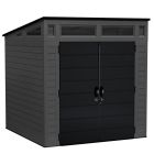 Ashmoor™ 7 ft. x 7 ft. Storage Shed