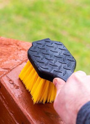 Outdoor Deep Cleaning: Tips to Get Your Outdoor Space Squeaky Clean