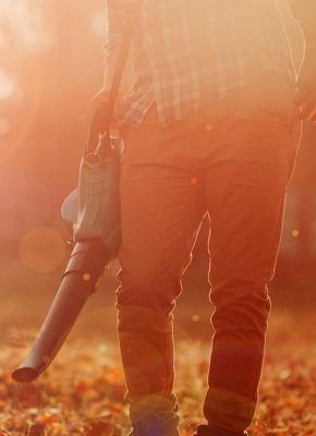 Changing Seasons: Let Your Suncast Shed Work for You