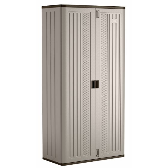 KSC ガスブロ　MEGA MATEN Mega Tall Storage Cabinet - Suncast® Corporation
