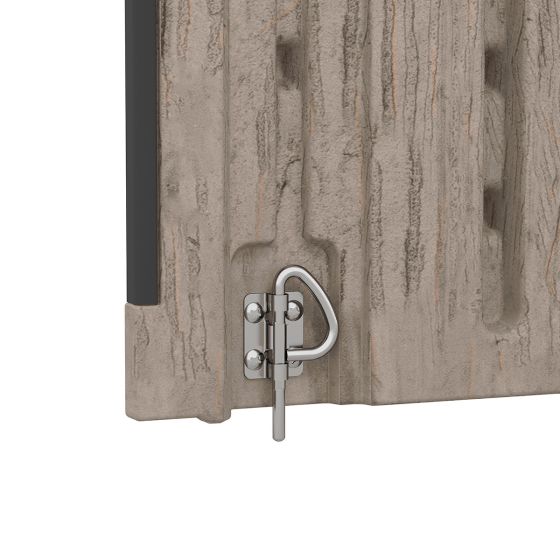 Extra Large Vertical Shed - Suncast® Corporation