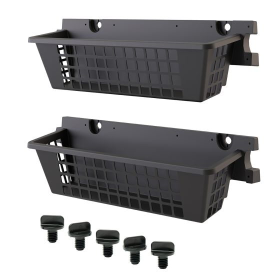 Basket Shed Accessory - Suncast® Corporation