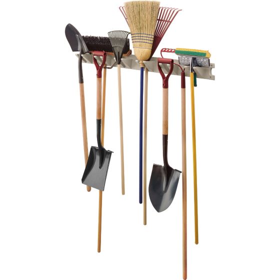 4 ft. Garden Long Handled Tool Hanger Suncast Corporation