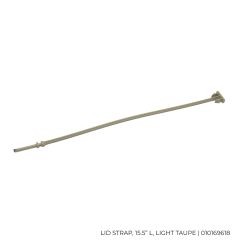 Deck Box Replacement Parts