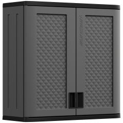 Wall Storage Cabinet