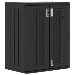 Base Storage Cabinet - Black