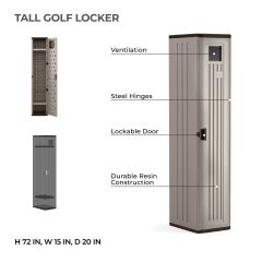 Sport Locker