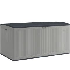 160 Gallon Extra Large Deck Box
