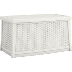 Suncast® Elements® Coffee Table with Storage - Ice Cube