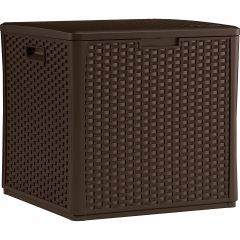60 Gallon Storage Cube - Java