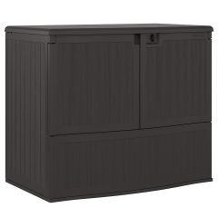 Outdoor Storage Cabinet
