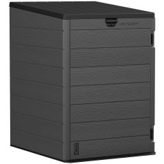 Single Trash Stow-Away®