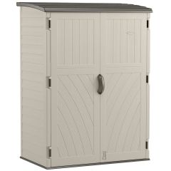 Covington® Large Vertical Shed