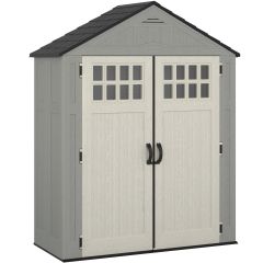 Everett® 6 ft. x 3 ft. Storage Shed