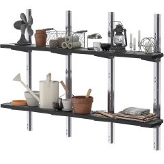 Shelf Kit Shed Accessory