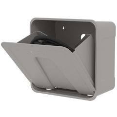 Expandable Hose Wall Mount