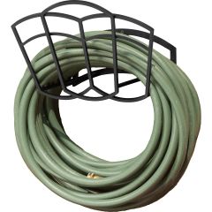 150 ft. Decorative Metal Hose Hangout® - Black