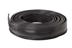 20 ft. Eco Edge® Lawn Edging - Black