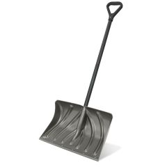 20" Steel Core&reg; Combo With Wear Strip
