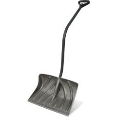 18" Steel Core® Ergonomic Combo With Wear Strip