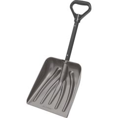 11" Telescoping Steel Core® Car Shovel"