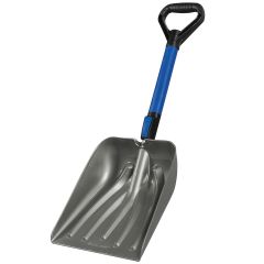 11" Telescoping Car Shovel