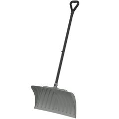 27 in. Steel Core® Pusher