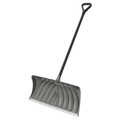 27 in. Steel Core® Pusher