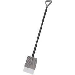 8" Ice Scraper with D-Grip
