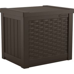 22 Gallon Small Deck Box - Java
