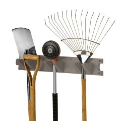 2 ft. Garden Long-handled Tool Hanger