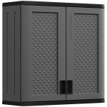 Wall Storage Cabinet