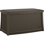 Suncast® Elements® Coffee Table with Storage - Java
