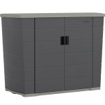 Backyard Oasis® - Cool Gray