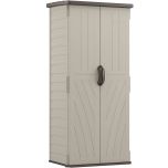 Covington® Vertical Shed